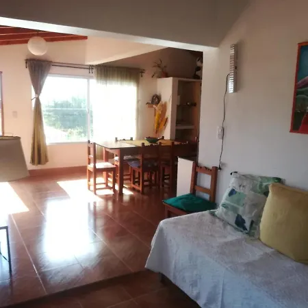 Apartamento El Pesebre Cachí Exterior foto