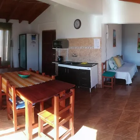 Apartamento El Pesebre Cachí Exterior foto