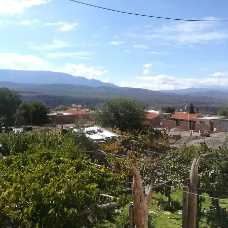 Apartamento El Pesebre Cachí Exterior foto