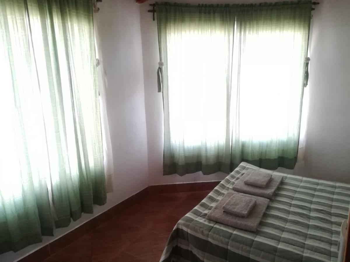 Apartment El Pesebre *