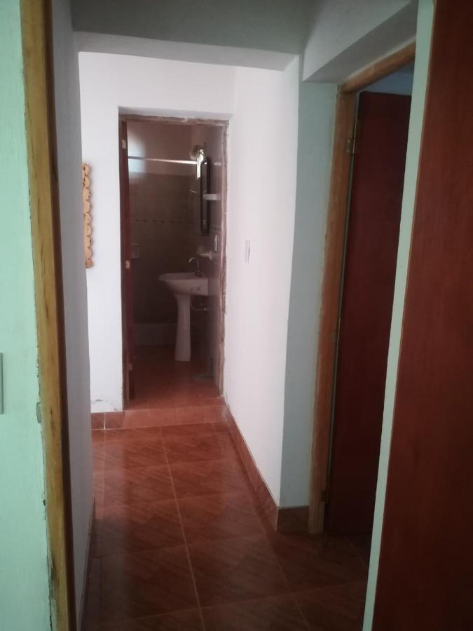 Apartment El Pesebre