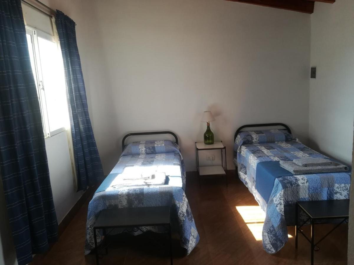 Apartment El Pesebre